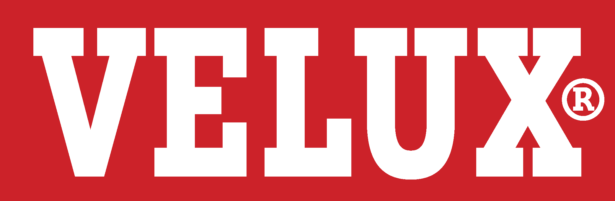 logo Velux logo Velux